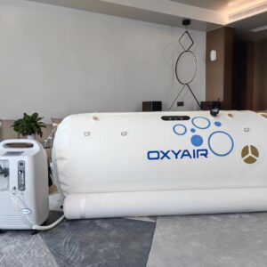 Hyperbaric Oxygen Chamber